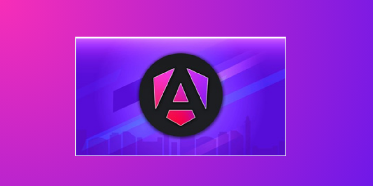 Udemy – Angular – The Complete Guide (2024 Edition) 2024-5