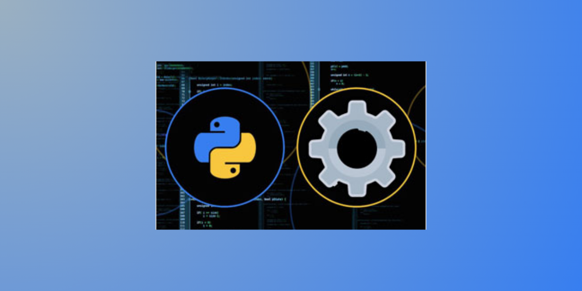 Udemy – Mastering System Administration with Python 2024-3